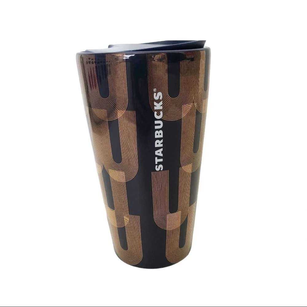 Starbucks nwt purple
